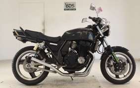 KAWASAKI ZRX-2 ZR400E