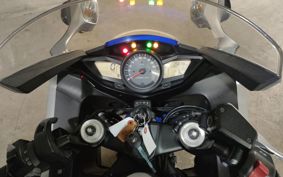 HONDA VFR1200F DCT SC63