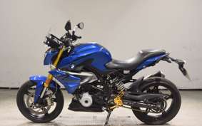 BMW G310R 2018