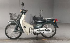 HONDA SUPER CUB90 HA02
