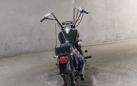 KAWASAKI VULCAN400 CLASSIC VN400A