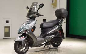 KYMCO RACING 125 Fi 1997