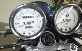 YAMAHA SR400 Gen.5 2016 RH16J