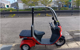 HONDA GYRO TA03