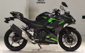 KAWASAKI NINJA 400 2019 EX400L