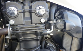 HONDA CB400 SUPER BOLDOR 2016 NC42