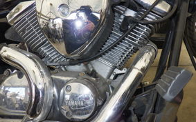 YAMAHA DRAGSTAR 250 2025 VG05J