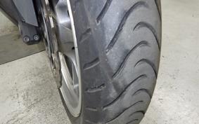 KAWASAKI 1400 GTR 2008 ZGT40A