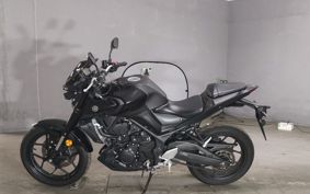 YAMAHA MT-03 RH13J