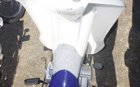 HONDA C110 SUPER CUB JA07