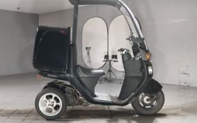HONDA GYRO TA02