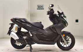 HONDA ADV160 2015 KF54