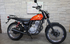 SUZUKI GLASS TRACKER BIG BOY NJ47A