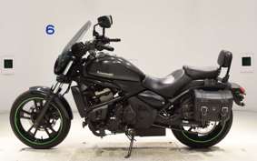 KAWASAKI VULCAN 650 SA 2016 EN650A