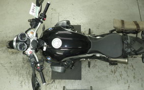 BMW R NINE T 2022