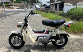 HONDA CAR LEE70 CF70
