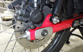 HONDA CT125-2 2025 JA65
