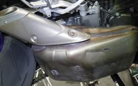 YAMAHA MT-09 A 2015 RN34J