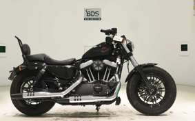 HARLEY XL1200X 2020