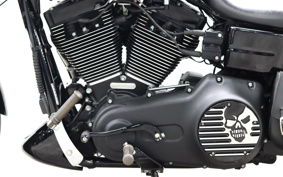 HARLEY FXDLS 2016 GS8