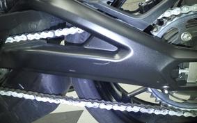 YAMAHA XSR900 1998 RN56J