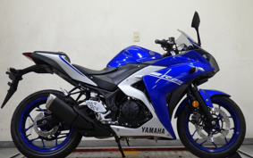 YAMAHA YZF-R25 RG10J