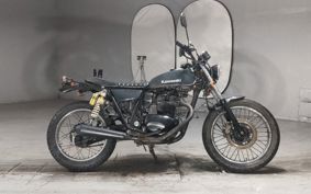 KAWASAKI 250TR BJ250F
