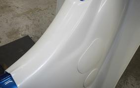 HONDA LITTLE CUB E 2009 AA01