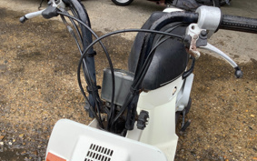 HONDA OR SSHU AB11