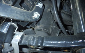 SUZUKI Vｽﾄﾛｰﾑ250 2007