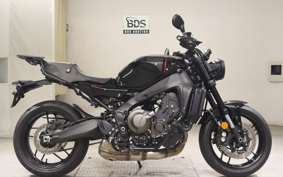 YAMAHA XSR900 2023 RN80J