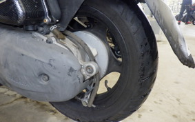 YAMAHA CYGNUS 125 XSR 2 SE44J