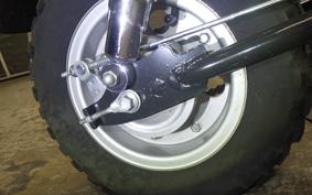 HONDA MONKEY 2005 Z50J