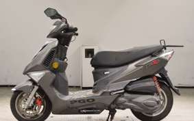 PGO TIGRA 125