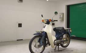 HONDA C50 SUPER CUB AA01
