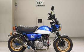 HONDA MONKEY 125 ABS 2024 JB02