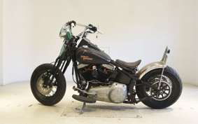 HARLEY FLSTSB 1580 2009
