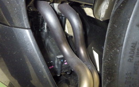 KAWASAKI NINJA 400 2023