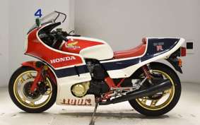 HONDA CB1100R 1988 SC08