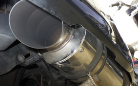 YAMAHA MAXAM 250 1993 SG21J