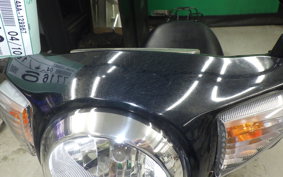 SUZUKI ﾚｯﾂ CA4AA