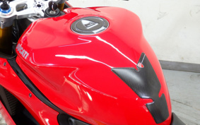 DUCATI 1199PANIGA-RES 2013 ZDMH802JACB