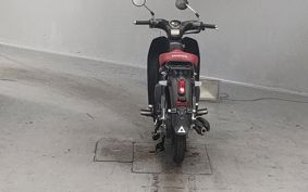 HONDA  SUPER CUB C125 JA58