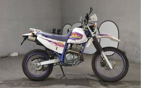 YAMAHA TT250RRAID 4GY