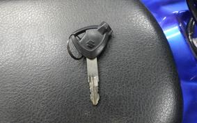 SUZUKI ADDRESS V125 S CF4MA