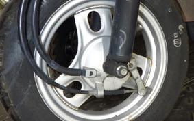 HONDA CREA SCOOPY 2010 AF55