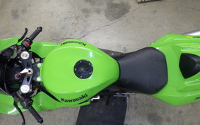 KAWASAKI ZX 10 NINJA R 2004