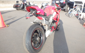 DUCATI PANIGA-REV4S 2018 DA00J