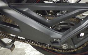 YAMAHA MT-09 Tracer GT 2019 RN51J