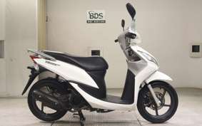 HONDA DIO 110 2017 JF31
